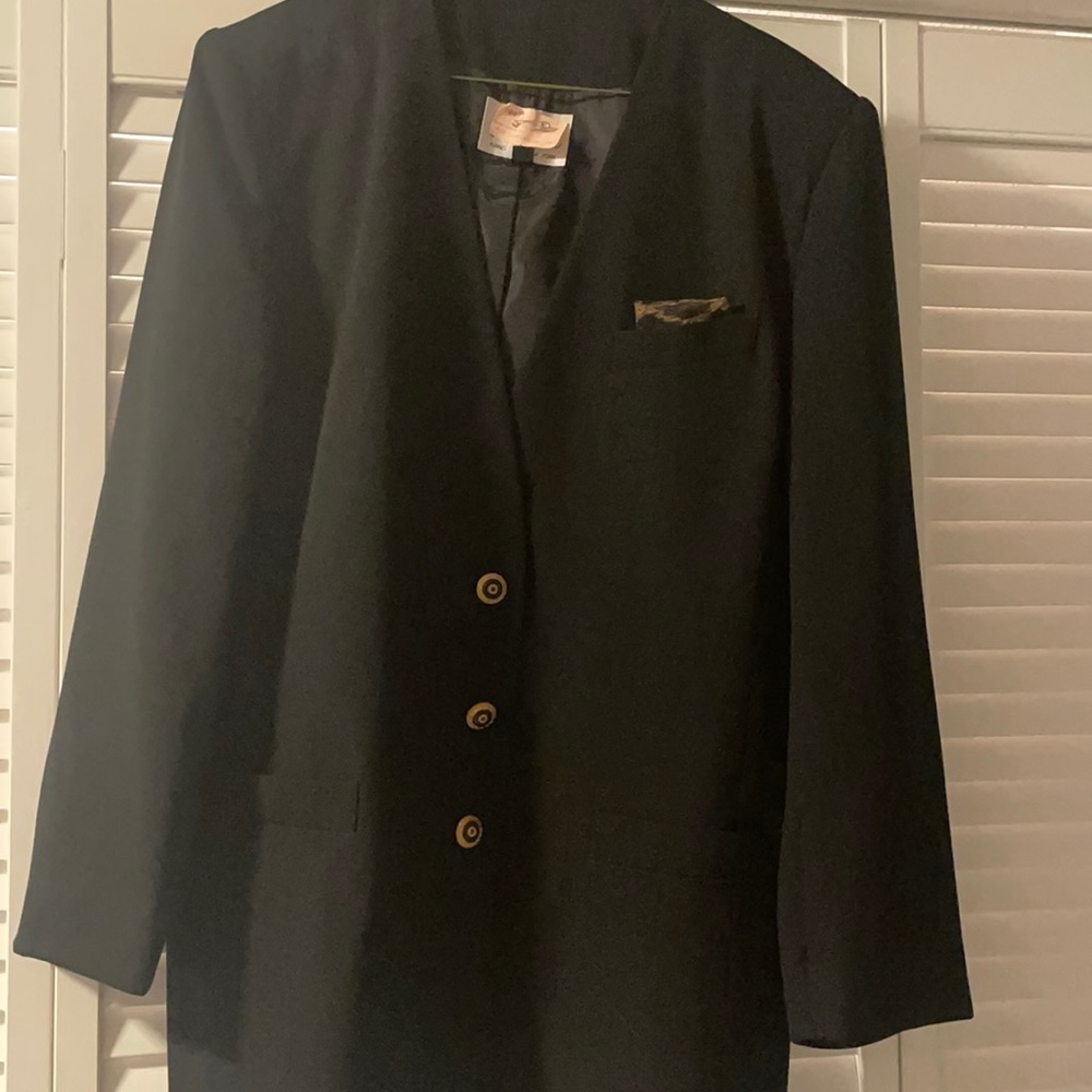 Le Suit blazer
